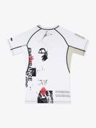 MANTO Overcome RASHGUARD